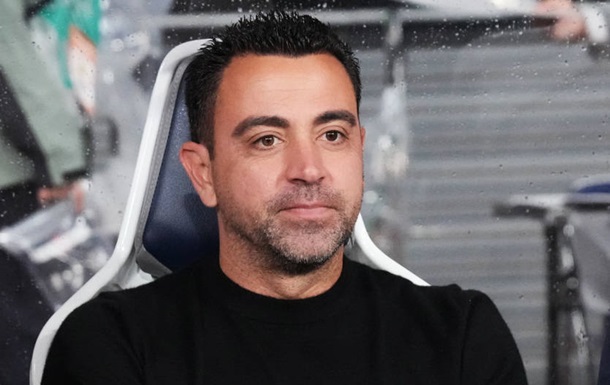 Головний тренер Барселони похвалив Шахтар перед грою Ліги чемпіонів