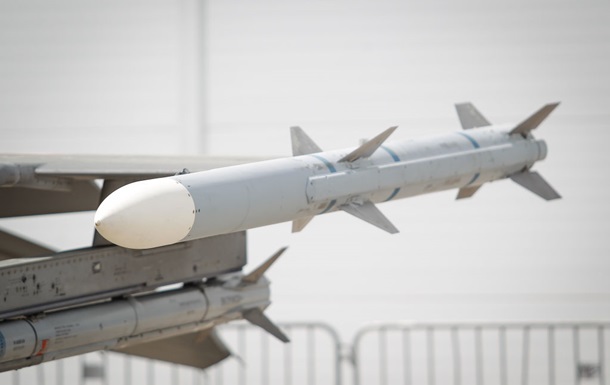 Госдеп согласовал продажу Литве ракет AMRAAM