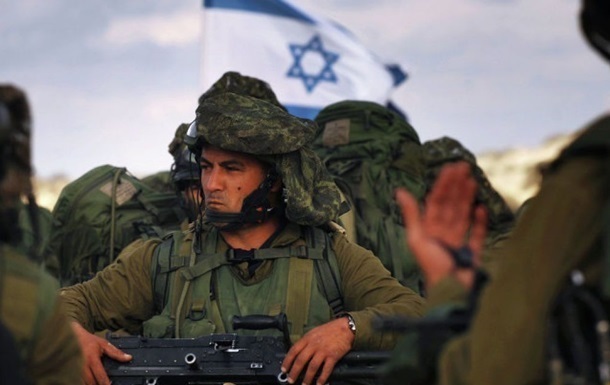 ЦАГАЛ атакував водолазів ХАМАС, що спробували проникнути в Ізраїль