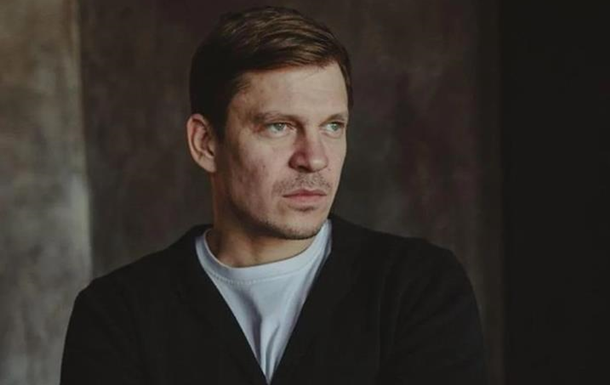 Украинский актер рассказал, как его хотели затащить в российский сериал