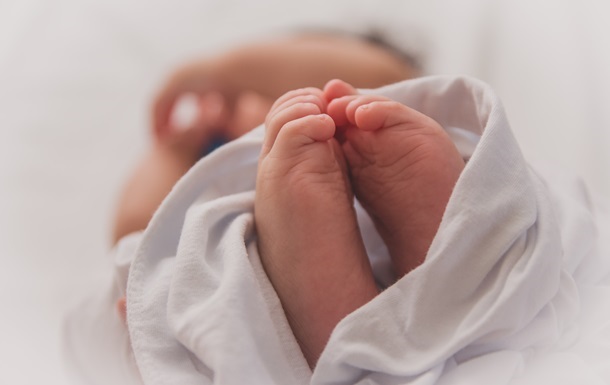 У лікарні Одеси померло немовля