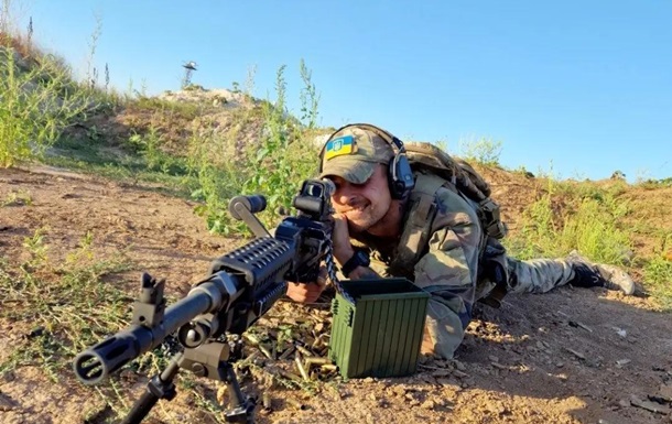 На войне в Украине погиб румынский доброволец