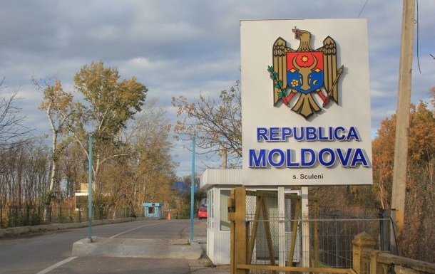 Молдова с начала войны выдала Украине 35 уклонистов - СМИ