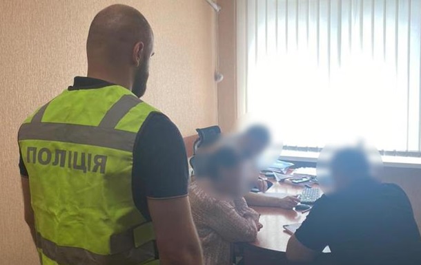 Директора ритуальної служби у Києві підозрюють у привласненні майже 32 млн 