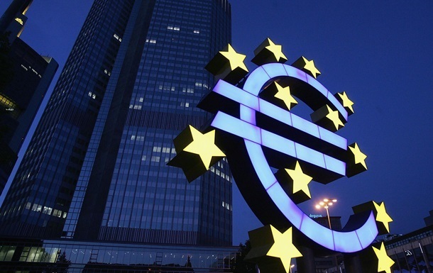 ЄЦБ не змінив облікову ставку вперше з липня 2022 року