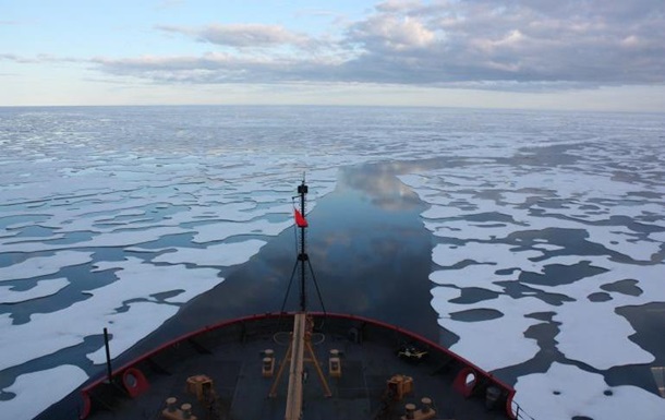 Мороза не боятся: какой интерес у китайцев в Арктике