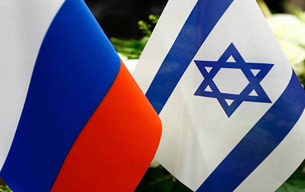 Ізраїль відреагував на приїзд делегації ХАМАС у Москву