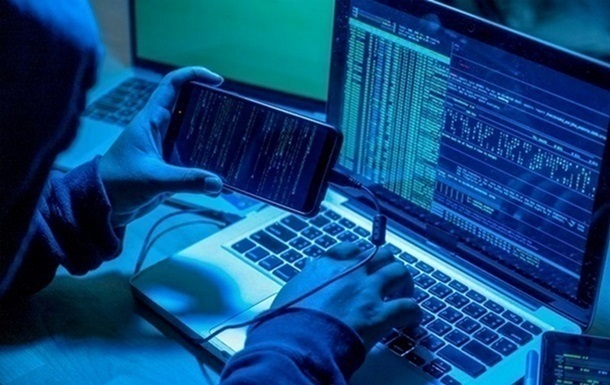 В Крыму заявили о  массовой кибератаке со стороны украинских хакеров 