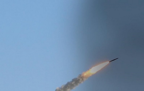 На півдні збито три ракети і два безпілотники РФ