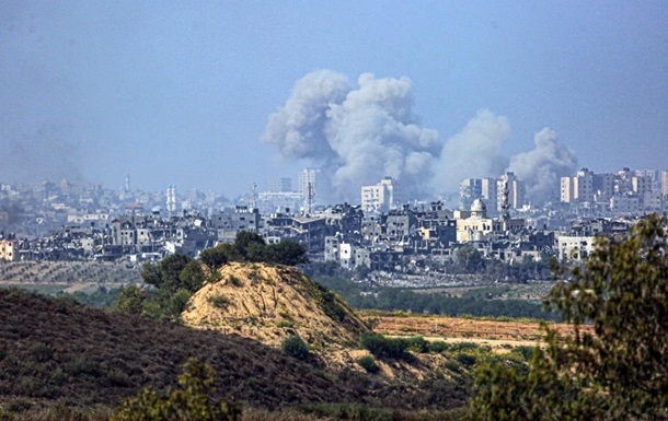 Ізраїль вирішив провести операцію після відмови ХАМАС звільнити заручників