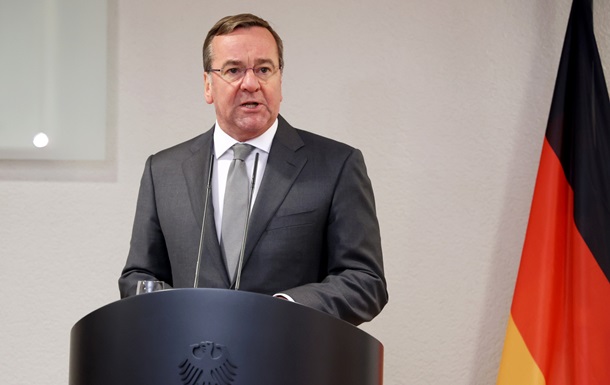 Germany called on NATO to prepare for a Russian invasion