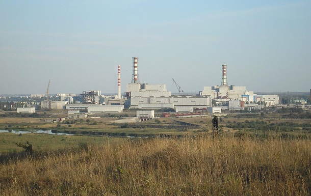 В России заявили о  повреждении  на складе ядерных отходов