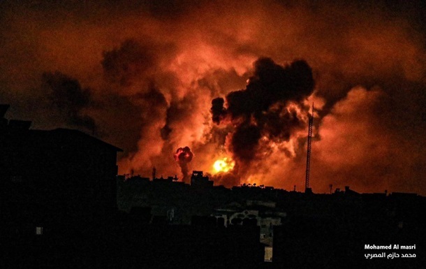 Підсумки 28.10: Війна у Газі і негода в Україні