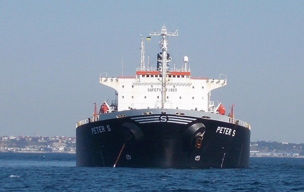 До портів Одеси прибуло ще п’ять суден