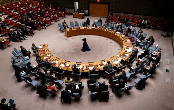Рада безпеки ООН екстрено збереться через Ізраїль - ЗМІ