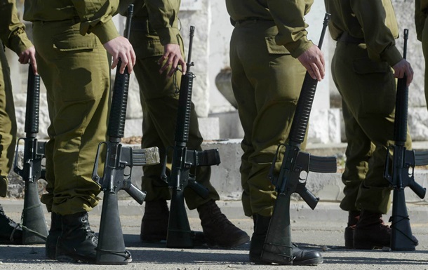 В Израиле рассказали о сотнях погибших военных