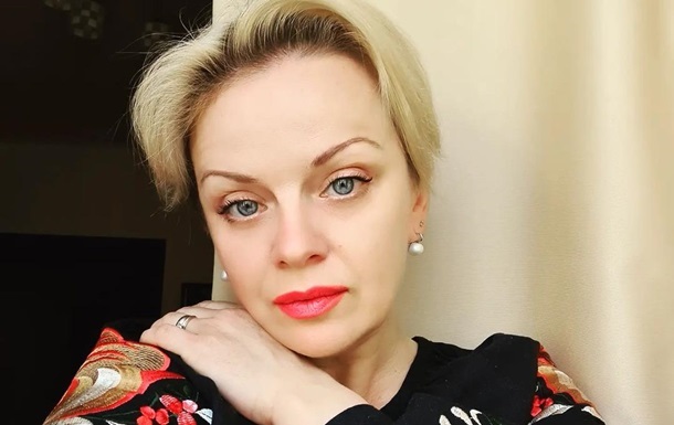 Ірма Вітовська прокоментувала позицію дочки Сумської, яка мешкає в РФ