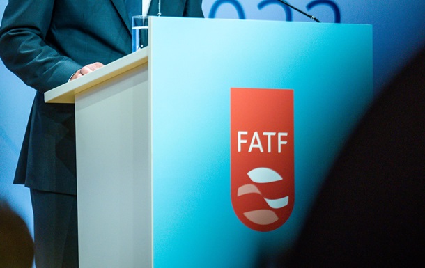 Минфин отреагировал на решение FATF в отношении России