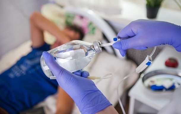 Спалах гепатиту А: у Вінниці в лікарнях перебувають 174 людини