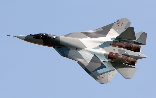 У Росії оголосили про створення нової крилатої ракети