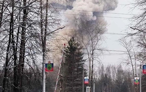 В Росії на заводі Урал пролунав вибух