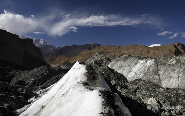 Гори Непалу втратили третину льоду - генсек ООН