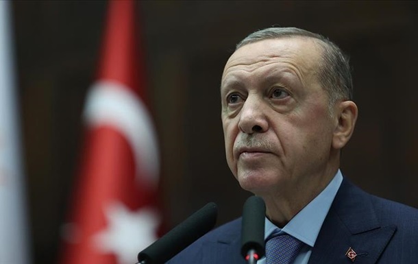 Эрдоган инициирует конференцию по урегулированию конфликта Израиля и ХАМАС
