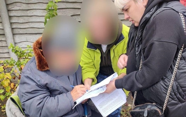 На Харківщині судитимуть 83-річного чоловіка, що розбещував дітей