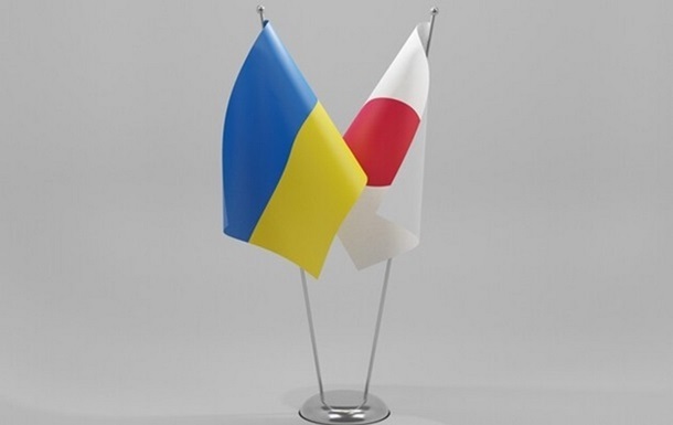 У Києві відновила роботу Японська агенція міжнародного співробітництва 