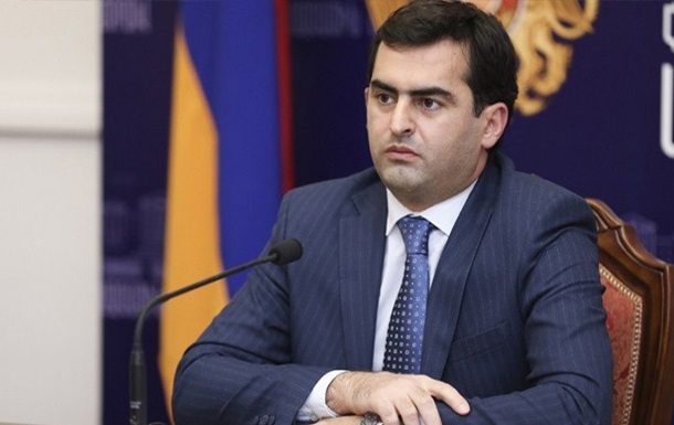 Вірменія запропонувала Росії спосіб обійти Римський статут