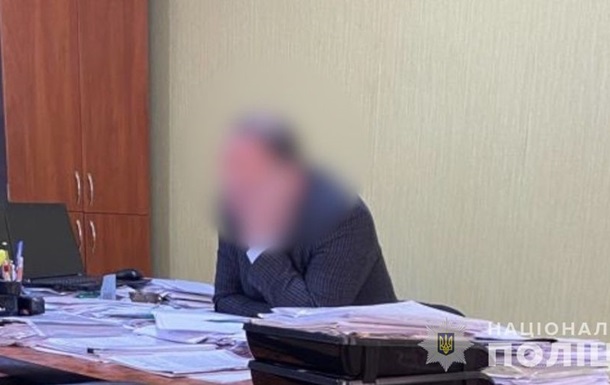 Міського голову з Полтавщини підозрюють у зловживання службовим становищем