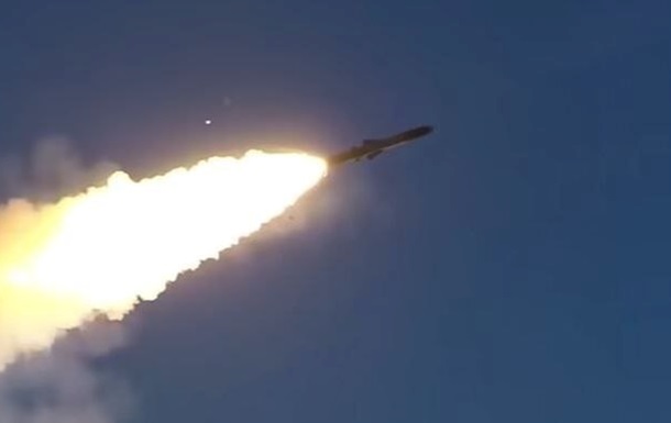 Россияне обстреляли Одесчину ракетами Оникс
