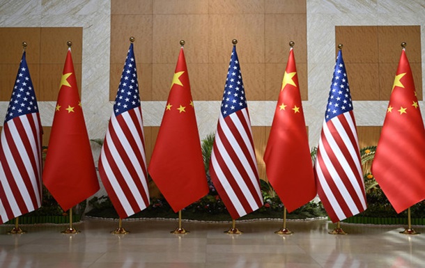 США та Китай обговорять ядерну зброю - ЗМІ