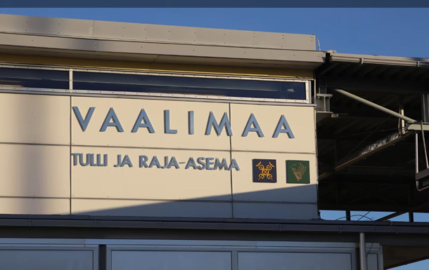 У Фінляндії судитимуть жінку, що возила до РФ патрони