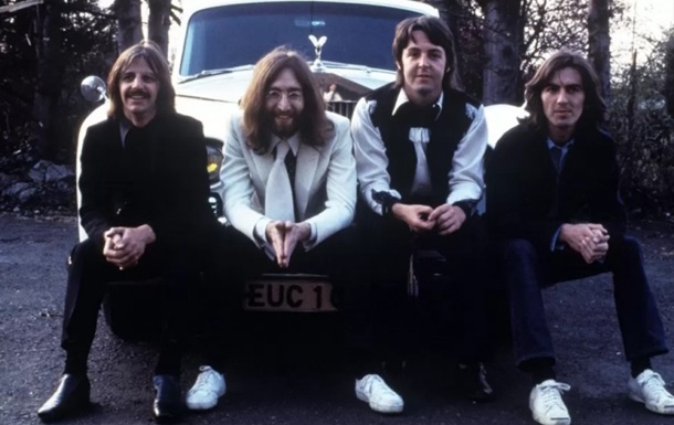 The Beatles випустили останню пісню із голосом Джона Леннона