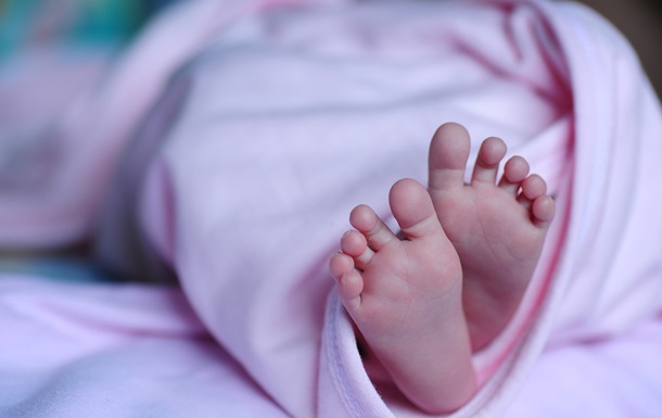 У пологових будинках  вигадують  діагнози новонародженим - МОЗ