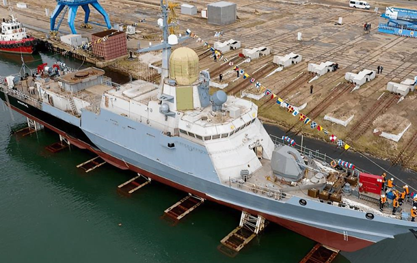 В РФ признали удар по кораблю в Керчи