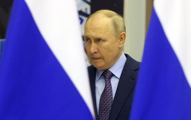 ЗМІ дізналися про рішення Путіна відносно виборів