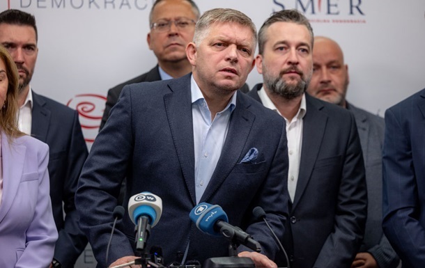 Премьер Словакии об оружии для Украины: Возможен частный экспорт