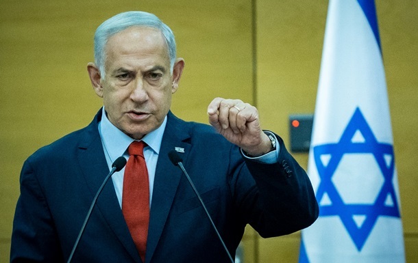 Нетаньягу прокоментував можливість пауз у бойових діях в Газі