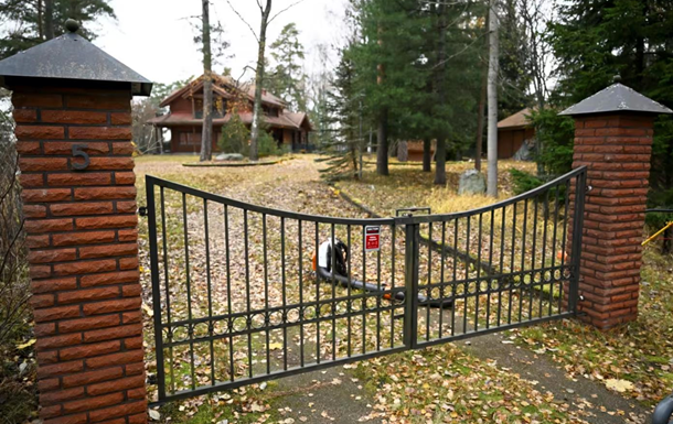 Финляндия арестовала недвижимость бизнесмена, связанного с оборонкой РФ