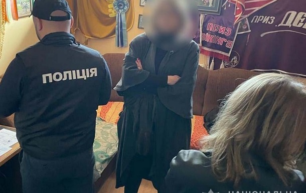 В Киеве с поличным задержана чиновница ипподрома