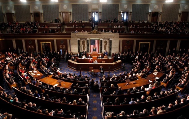 Сенат США провалив допомогу Ізраїлю без України