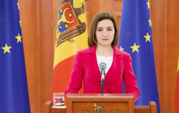 Молдова та Грузія привітали рішення Єврокомісії щодо вступу в ЄС