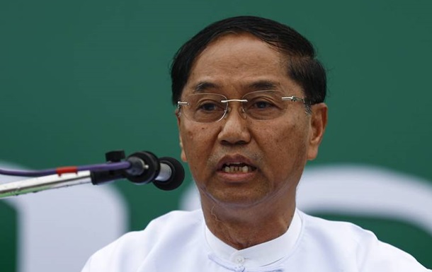 Уряд М янми заявив про загрозу розпаду країни