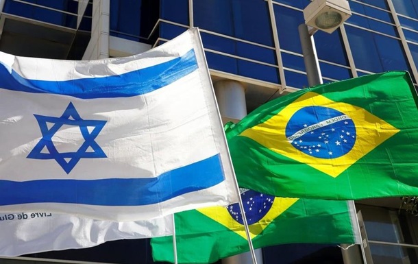 Израиль заявил о предотвращении теракта Хезболлы в Бразилии
