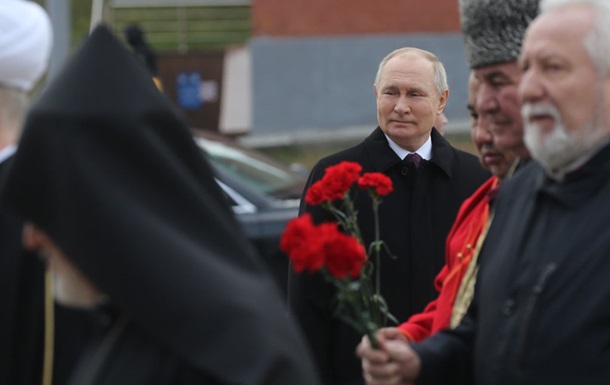 Смерть диктатора: Друг Путіна запустив нові чутки