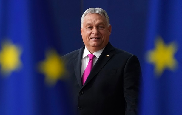 Палки в колеса. Венгрия против Украины в ЕС