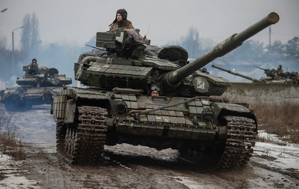 The Ukrainian Armed Forces predicted a change in the course of the conflict