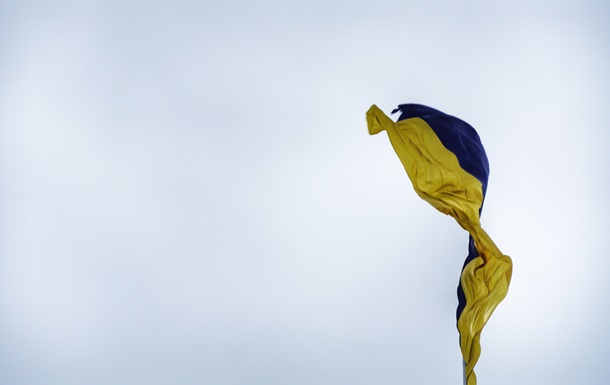 Партизани на ТОТ поширюють символіку України - ЦНС